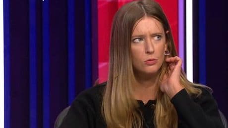 BBC Question Time audience snigger at guest's 'saucy' remark amid benefit showdown