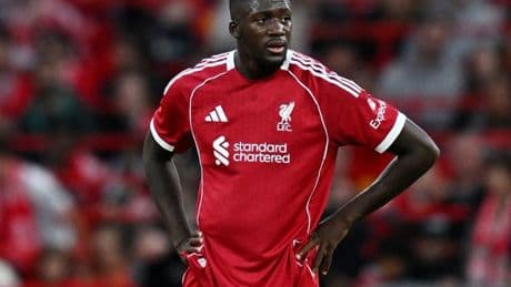 What Liverpool's TWO centre-back moves mean for Ibrahima Konate amid contract standoff