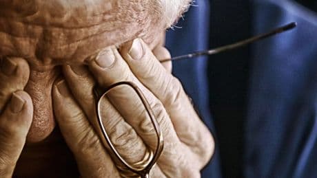 La comida a la que renuncia un médico de 96 años para alargar la esperanza de vida