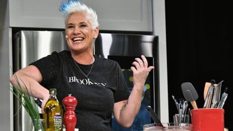 Anne Burrell fans ‘shocked’ by ‘5-second tribute’ to late star during Worst Cooks premiere