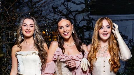 UK Eurovision hopefuls Remember Monday react to backlash over Israel's inclusion in contest