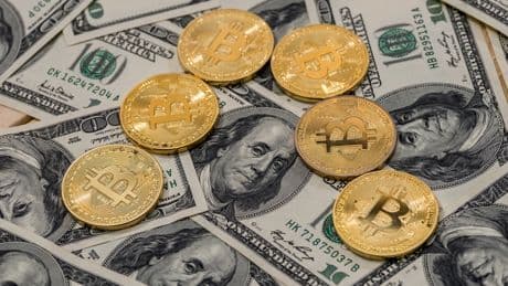 El dólar, a mínimos de tres años por temor a la debilidad de EEUU