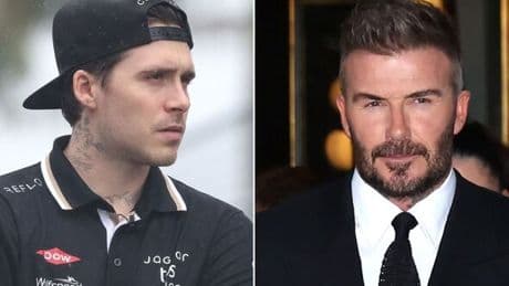 David Beckham showed true colours in comment to Brooklyn after huge decision - 'I was sad'