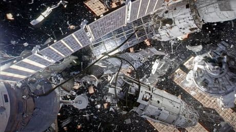 El asteroide en rumbo de colisión con la Luna que puede desatar una catástrofe en la Tierra