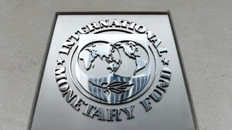 Accord entre le FMI et l'Argentine pour un prêt de 20 milliards de dollars