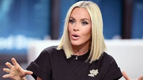 Jenny McCarthy: Darum isst die Ex-Veganerin wieder Fleisch