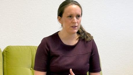 Parteien: Mit Haustürgesprächen und jungem Team in den Landtag