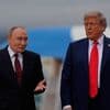 Großer Moment für Kremlchef: US-Senator wertet Gipfeltreffen als Zeichen der Vergebung für Putin