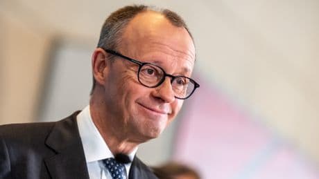 Koalitionsvertrag steht: Union in neuer Umfrage sehr klar vor AfD – FDP und BSW im Niemandsland