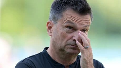 Heidels Stress-Start-Bilanz - Davon war der Mainz-Boss enttäuscht!