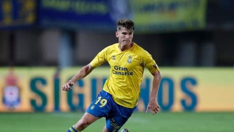 UD Las Palmas da el salto a Texas: Misión cantera en San Antonio