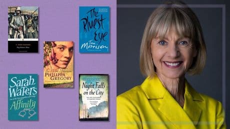 The five best historical novels of all time, according to Kate Mosse