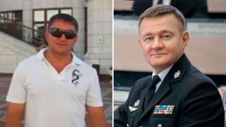Mystery after two Putin cronies are found dead on same day