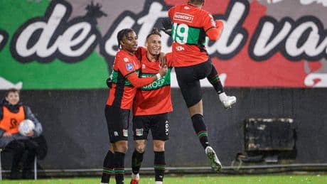 Miljardair Marcel Boekhoorn timmert flink aan de weg met NEC