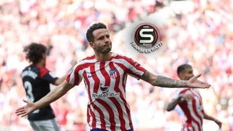 Trabzonspor'dan Saul atağı