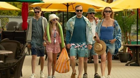 Erster Trailer zu „Nobody 2“  - Bob Odenkirk kehrt als „Nobody“ zurück