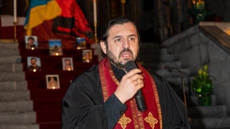 Summit fra Trump e Putin, le speranze della comunità ucraina in Liguria