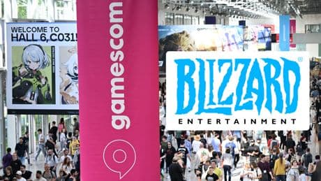 Warum die Gamescom 2025 ein Highlight für die Fans von World of Warcraft wird