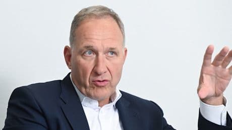 Verbrenner-Verbot? „Nicht einmal zentral planende Systeme wie China machen es so“