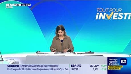 Tout pour investir - Vendredi 27 juin