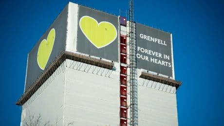 Expert warns against quick-fix online fire safety training years after Grenfell