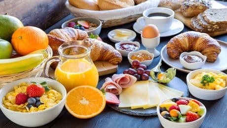 Steigende Cholesterinwerte: Diese Frühstücks-Tricks bringen sie wieder in den Griff
