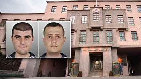 İskendurun'da 2 asker şehit düşmüştü! MSB kaynakları adli tıp raporunu açıkladı