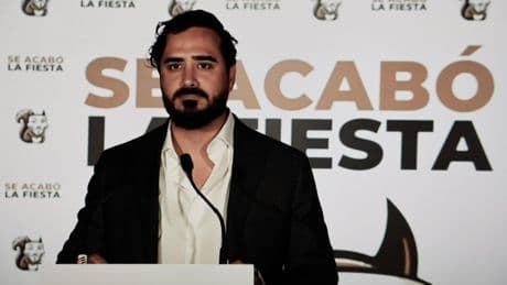 El Supremo pide al Parlamento Europeo que levante la inmunidad de Alvise para interrogarle por la falsa PCR de Illa