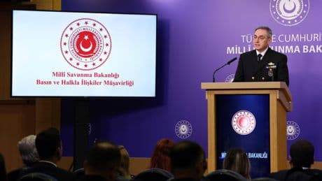 MSB'den PKK açıklaması: Sadece fesih kararı değil, sahadaki adımlar önemli; her gelişmeye karşı hazırlıklıyız