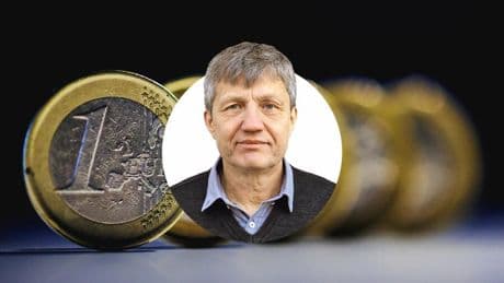 Märkte Insight : Ein bescheidenes Hoch auf den Euro!