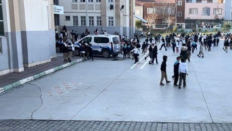 Eğitim Sen Giresun Şubesi: Yeni eğitim yılına sorunlarla giriyoruz