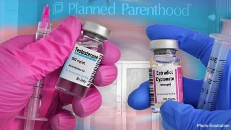 Planned Parenthood using 'loophole' to get minors gender transitions without parents' OK: watchdog