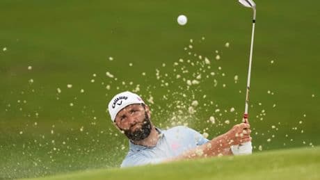 Rahm se une a la cordura y apurará sus opciones en el fin de semana del PGA Championship
