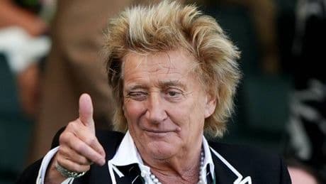 Glastonbury headliner Sir Rod Stewart 'devastated' as he cancels more gigs due to illness