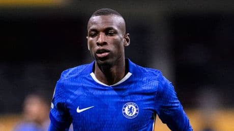 Chelsea set Nicolas Jackson price tag with multiple transfers still on the cards