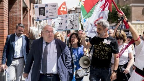Huelga de jueces y fiscales: fechas, motivos y cómo podría afectar a ciertos procesos judiciales