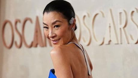 Leute: Michelle Yeoh verrät Geheimnis ihrer Beziehung zu Jean Todt
