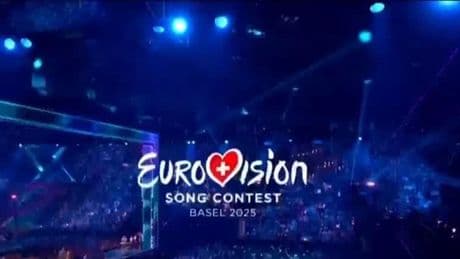 Eurovision 2025 celebrates record-breaking linguistic diversity