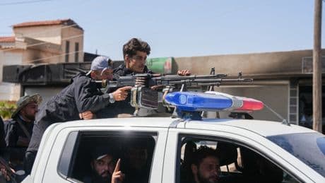 « Ils nous ont abattus de sang-froid » : l’armée syrienne a assassiné au moins 46 Druzes, selon Amnesty