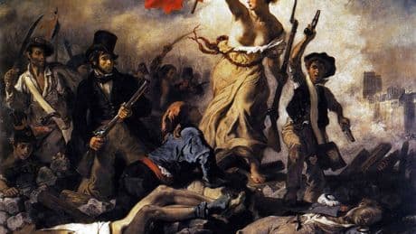 Franse pornosites woensdag op zwart uit protest tegen nieuwe wet over leeftijdscontrole