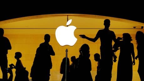 Apple dépasse les attentes au premier trimestre, les ventes d’iPhone en hausse