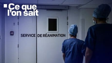 Vaccination refusée, infection, hospitalisation... Ce que l'on sait des nouveaux cas de méningite à Rennes