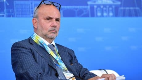 Pandemiepolitik: Italien lehnt Gesundheitsvorschriften der WHO ab