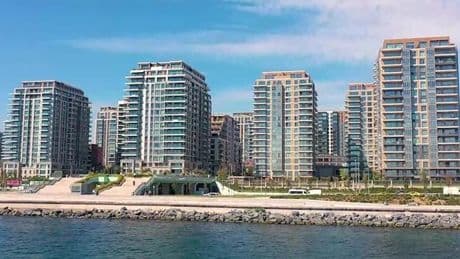 TOKİ ve Emlak Konut’tan yeni proje… Az birikimle konut sahibi olma fırsatı