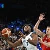 Eurobasket 2025. Chaînes, horaires, gratuité… Comment suivre la compétition à la TV ?