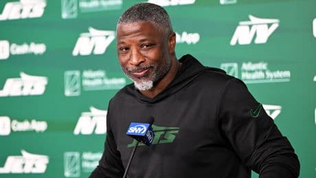 Jets returning to London for Broncos clash — one year after UK loss threw season into a tailspin