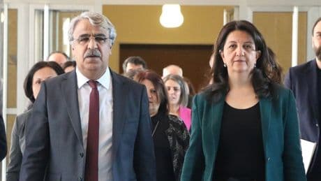 DEM Parti lider turuna çıkıyor