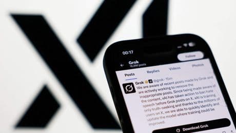 Complete chaos bij X: Elon Musks chatbot praat ineens lovend over Hitler, topvrouw vertrekt