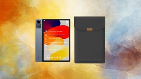 Erreur de prix ou offre complètement folle sur cette tablette Xiaomi