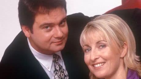 Inside Fiona Phillips and Eamonn Holmes' feud as she reveals what she hated about him